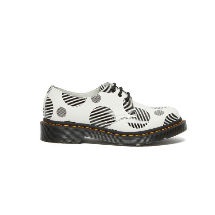 Dr.Martens(ドクターマーチン)ホール シューズ レディース23.5cm Dr.Martens ドクターマーチン 3ホール レディース メンズ 1461