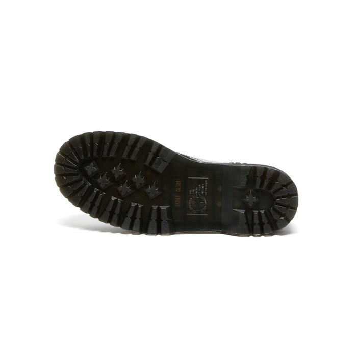 Dr.Martens ドクターマーチン ホール ブーツ レディース 30代 40