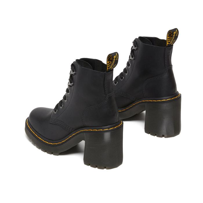 Dr.Martens（ドクターマーチン） ジェシー 6ホール フレアヒール