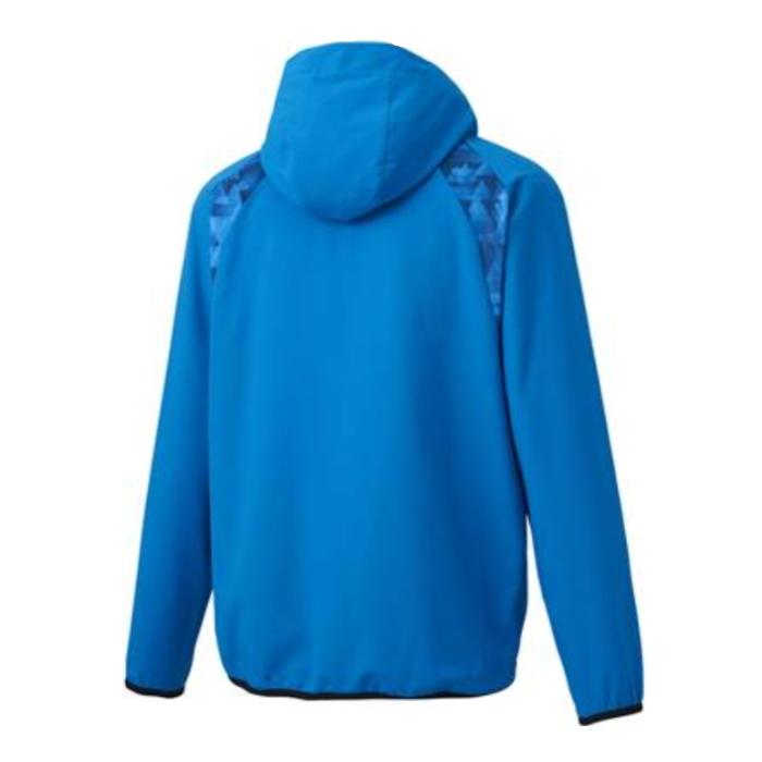 DESCENTE（デサント） メンズ トレーニングジャケット ハニカムクロス