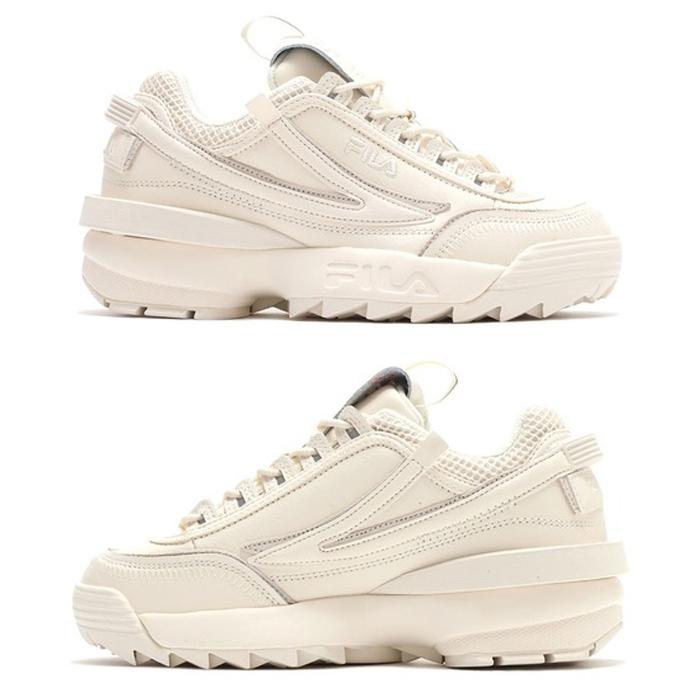 FILA フィラ レディース スニーカー 30代 40代 50代 レディス