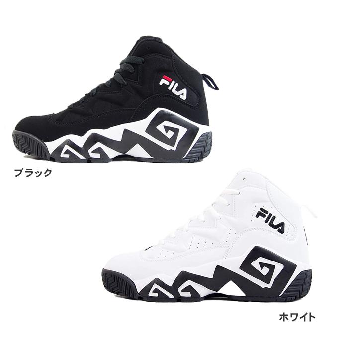 Fila フィラ レディース メンズ スニーカー 30代 40代 50代 レディス マッシュバーン バスケット バッシュ Mb Fhe102 Fila Fhe102 Reload スニーカー Sneaker メンズ 通販 Yahoo ショッピング