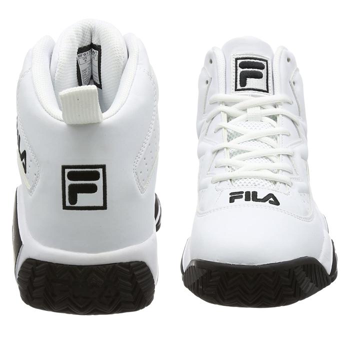 Fila フィラ レディース メンズ スニーカー 30代 40代 50代 レディス マッシュバーン バスケット バッシュ Mb Fhe102 Fila Fhe102 Reload スニーカー Sneaker メンズ 通販 Yahoo ショッピング