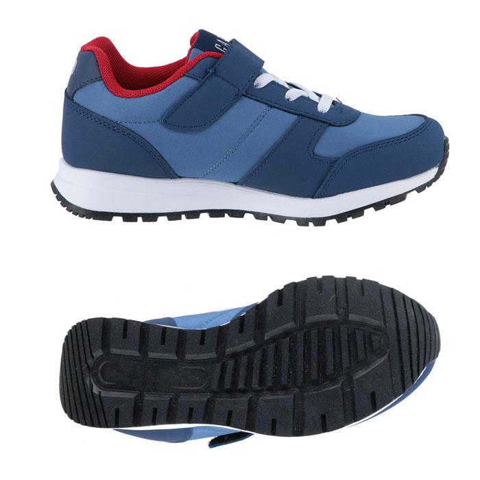GAP（ギャップ） キッズ ジュニア スニーカー GPK12203 ローカット