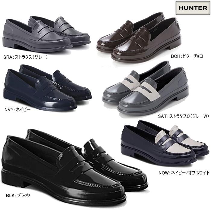 ハンター HUNTER レインシューズ 靴 ペニーローファー オリジナル HUNTER ORIGINAL :hunter-1006rgl:Reload  スニーカー sneaker メンズ - 通販 - Yahoo!ショッピング