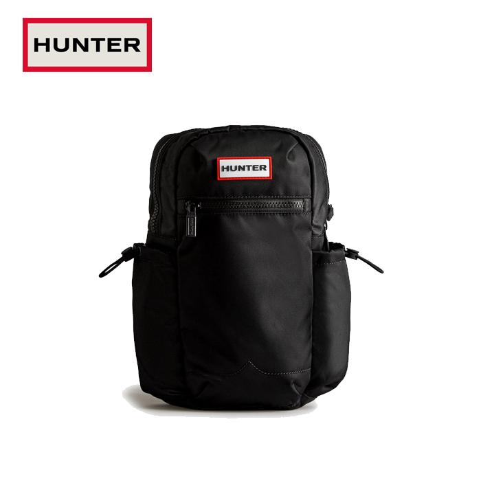 HUNTER ハンター ライダー ワンショルダー バックパック