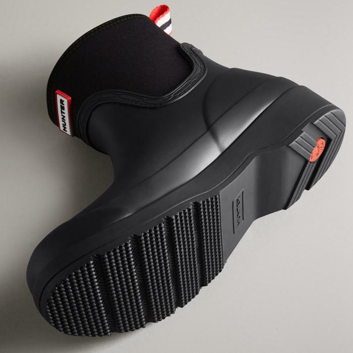 HUNTER（ハンター） レディース プレイ ショート ネオプレン