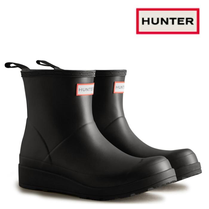 HUNTER（ハンター） レディース プレイ ショート バックストラップ
