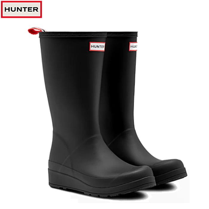 国産 Hunter ハンター レディース オリジナル 長靴 ブーツ レインシューズ プレイ トールブーツ Hunter Original Play Boot Tall Wft07rma 上質で快適 Www Simon Page Com