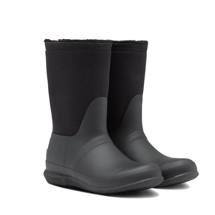 未使用☆撥水 英国 HUNTER ハンター コート 黒 花粉 雨 雪 楽天市場】【9/3 0時〜全品20％クーポン☆24H限定】ハンター