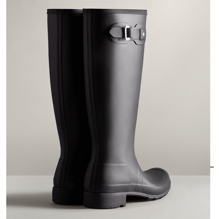 HUNTER（ハンター） レディース オリジナルツアー ブーツ WFT2210RMA