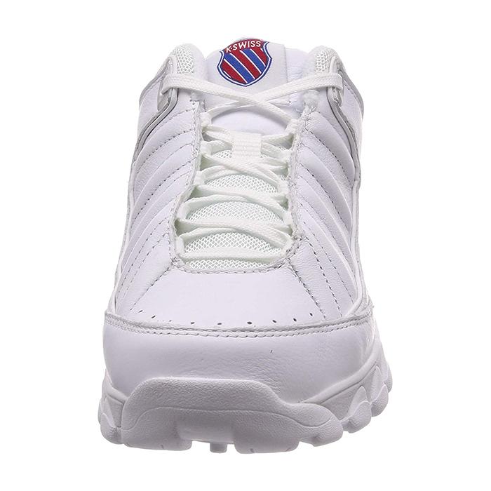 希少 美品 K-SWISS ケースイス テニス スニーカー ヘリテージ 29cm K-SWISS ケースイス レディース スニーカー ST529 ヘリテージ