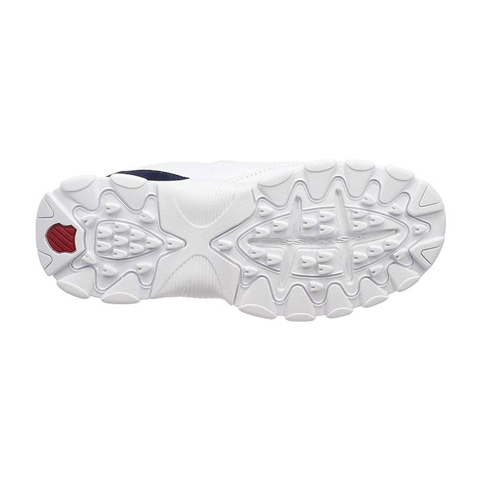 希少 美品 K-SWISS ケースイス テニス スニーカー ヘリテージ 29cm K-SWISS ケースイス レディース スニーカー ST529 ヘリテージ