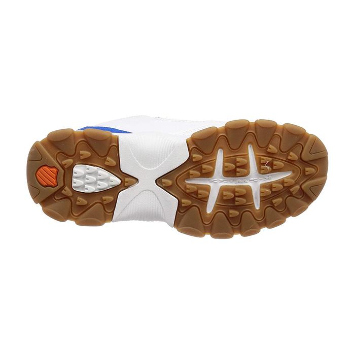K-SWISS（ケースイス） レディース スニーカー ST529 LE レザー ST529
