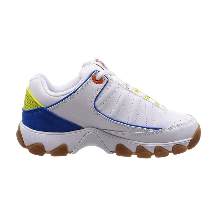 K-SWISS（ケースイス） レディース スニーカー ST529 LE レザー ST529