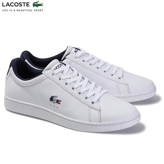 特売 メンズ レディース スニーカー ラコステ Lacoste カーナビー エヴォ Tri 1 Carnaby Evo Tri 1 Sma033l Sfa0048 La Carevo Tri Reload スニーカー Sneaker メンズ 通販 Yahoo ショッピング 最新情報 Clearchannel Com Br