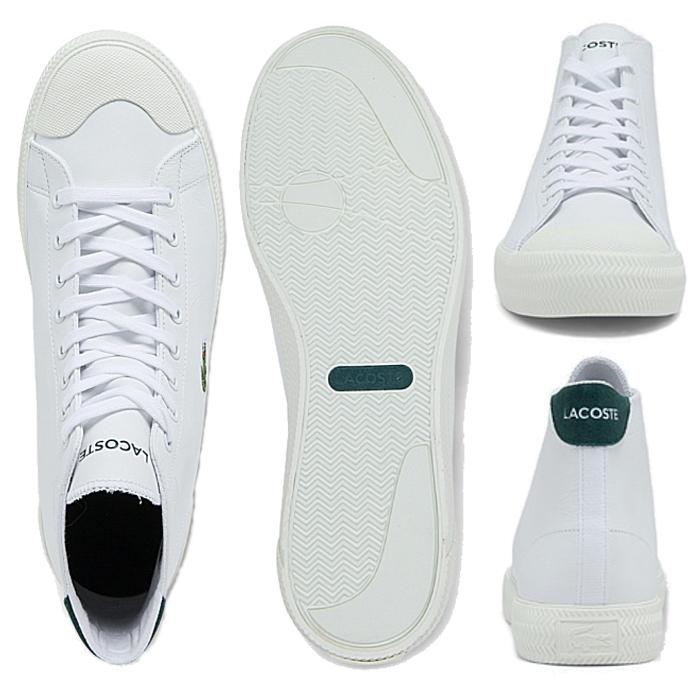 未使用・ラコステ　メンズ　シューズ　26cm 2026年最新】Yahoo!オークション -(lacoste ラコステ)(メンズシューズ