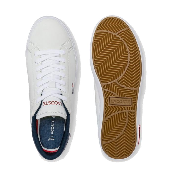 LACOSTE（ラコステ） パワーコート POWERCOURT TRI 22 1 SF00303 407