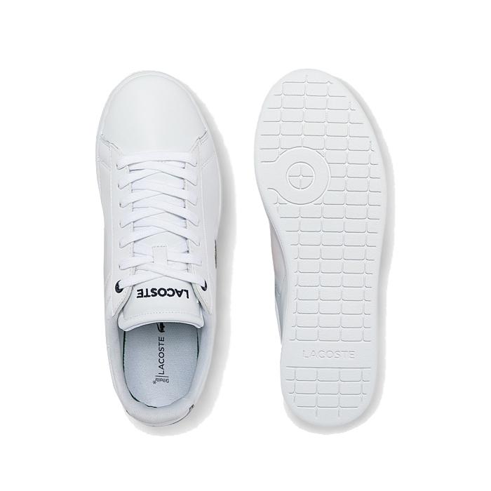 LACOSTE（ラコステ） メンズ スニーカー カーナビーエヴォ TRI 1