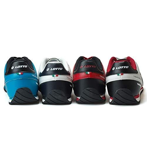 LOTTO ロット TROFEO ROAD XIII トロフェオロード CS7068 メンズ