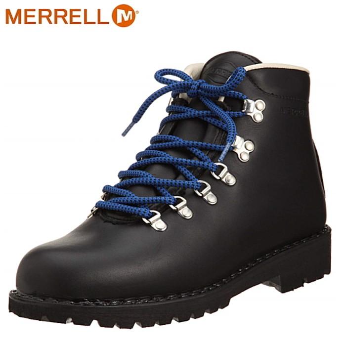 MERRELL（メレル） ブーツ WILDERNESS J1015 boots : Reload