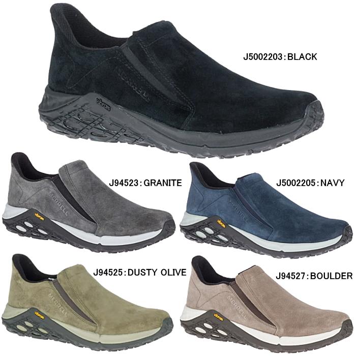 MERRELL（メレル） ジャングル モック 2.0 メンズ スニーカー MERRELL