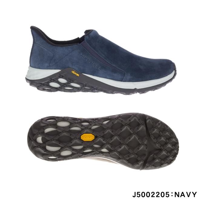 メレル ジャングル モック 2.0 メンズ スニーカー MERRELL JUNGLE MOC 2.0 AC+ カジュアルシューズ J94523/J94527/J5002203/J5002205/J94525_4