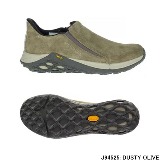 MERRELL（メレル） ジャングル モック 2.0 メンズ スニーカー MERRELL