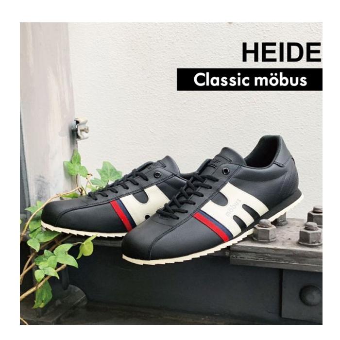 冬バーゲン メンズ ハイデ 40代 スニーカー30代 モーブス Mobus 本革 ローカット M 2103t Heide スニーカー サイズ 43 26 5cm Www Tsdinternational Com