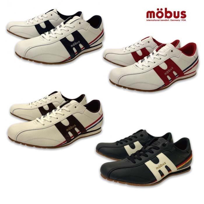 mobus（モーブス） メンズスニーカー30代 40代 NEW DINKEL M-2107T
