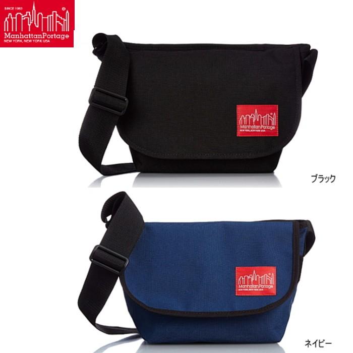 マンハッタンポーテージ Manhattan Portage メッセンジャーバッグ 公式 Casual Messenger MP1605JR メンズ レディース | Manhattan Portage