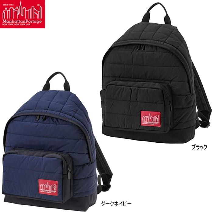 Manhattan Portage（マンハッタンポーテージ） リュックサック