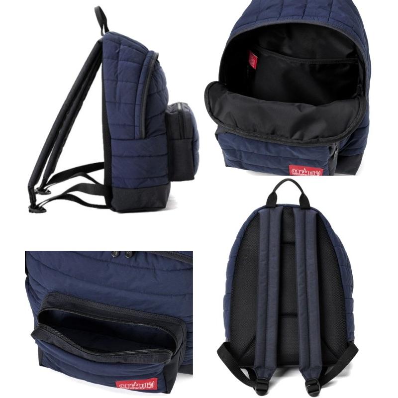 Manhattan Portage リュックサック Manhattan Portage（マンハッタンポーテージ） リュックサック