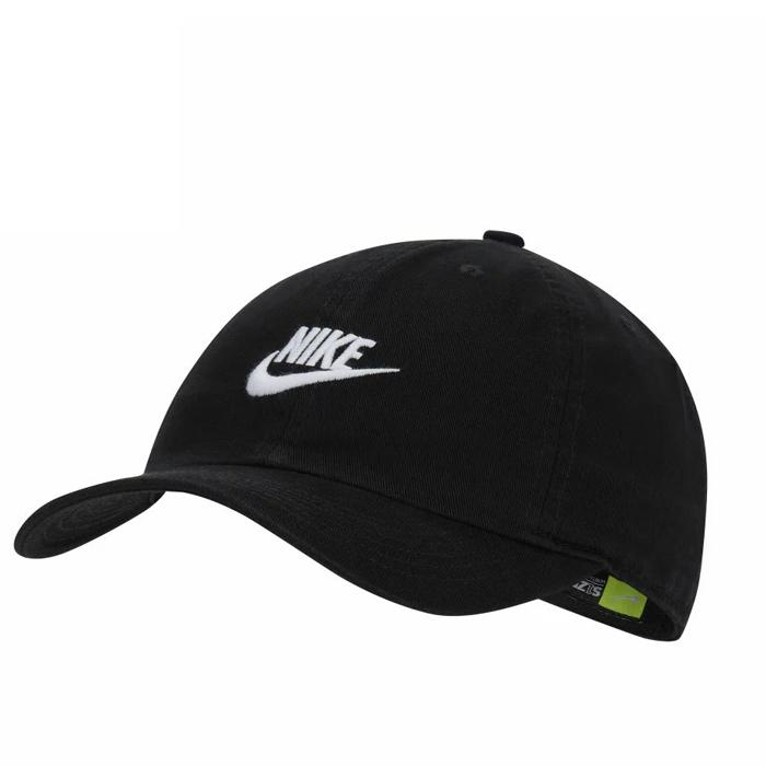 NIKE（ナイキ） ヘリテージ86 NIKE キッズ アジャスタブル キャップ