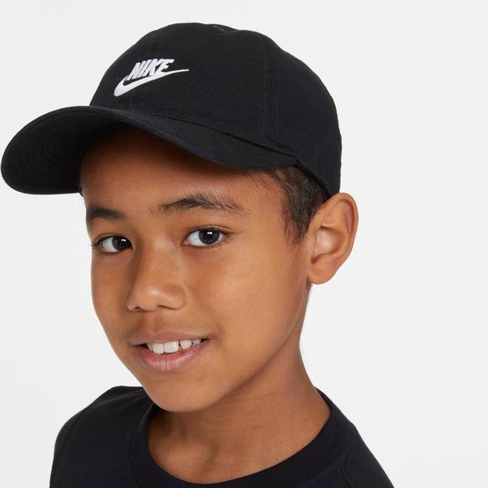 NIKE（ナイキ） ヘリテージ86 NIKE キッズ アジャスタブル キャップ