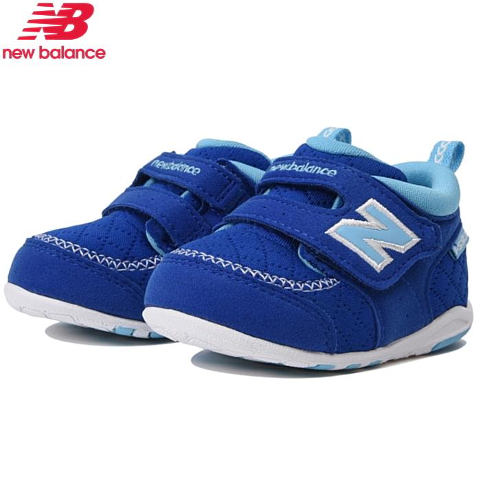 New Balance ニューバランス 123 ベビー シューズ 子供靴 スニーカー ブルー 男の子 ファーストシューズ Fs123 Kids Nb Fs123 Rbi Reload スニーカー Sneaker メンズ 通販 Yahoo ショッピング