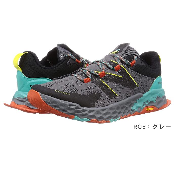 New Balance balance FRESH FOAM HIERRO MTHIE RC5