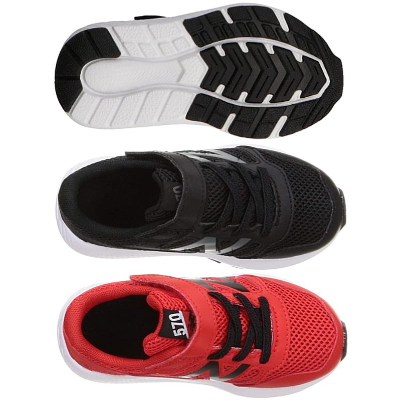 New Balance ニューバランス スニーカー YT570 キッズ ジュニア