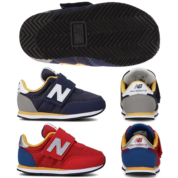 New Balance（ニューバランス） 720 ベビー キッズ スニーカー IV720