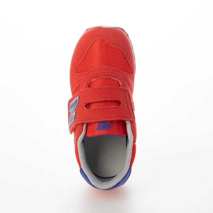 New Balance ニューバランス キッズ スニーカー IZ373 BA2