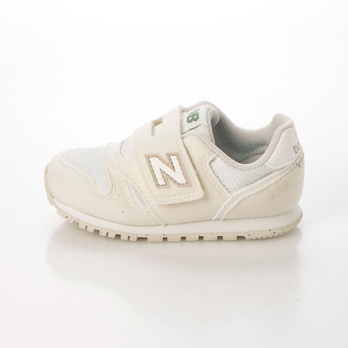 New Balance（ニューバランス） キッズ スニーカー IZ373 New Balance