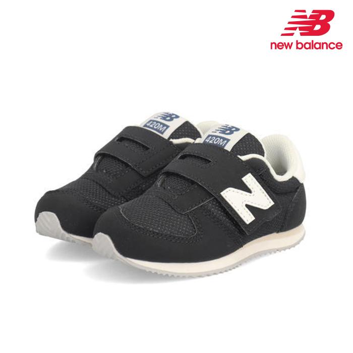 New Balance（ニューバランス） ベビー キッズ 420 スニーカー New