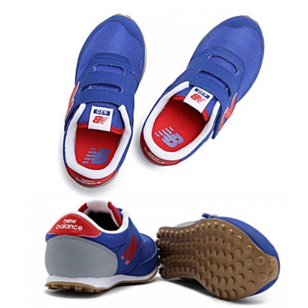 【新品】New Balance ニューバランス1300 キッズ　20cm New Balance ニューバランス キッズ アクアシューズ NewBalance
