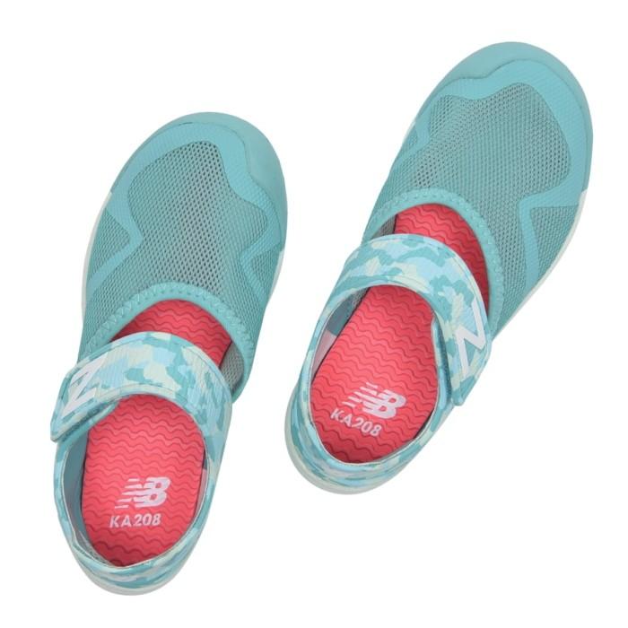 New Balance（ニューバランス） キッズサマーシューズ 水陸両用 New