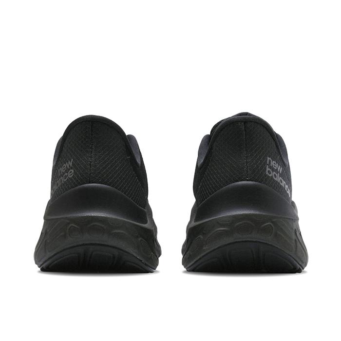 New Balance ランニングシューズ ブラック/シルバー New Balance ニューバランス スニーカー Fresh Foam X Kaiha v1