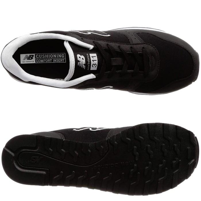 nb cushioning comfort insert