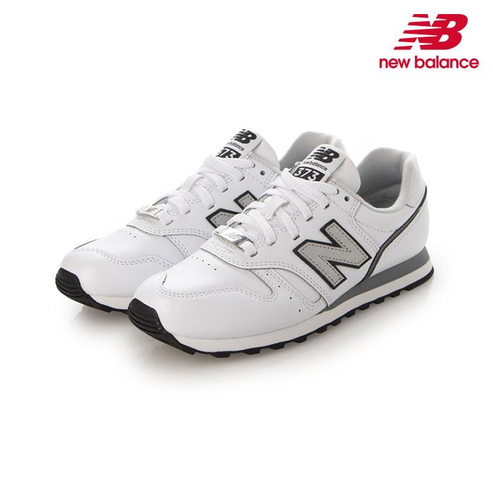 【未使用】newbalanceニューバランスニーカーML373 New Balance ニューバランス メンズ レディース スニーカー