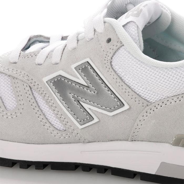 新品　26㎝　ニューバランス　ML565 EW1 ホワイト　スニーカー New Balance ニューバランス メンズ レディース スニーカー