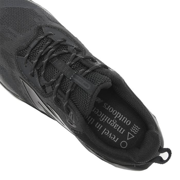 New Balance ニューバランス MTNTR LF6 ブラック メンズ