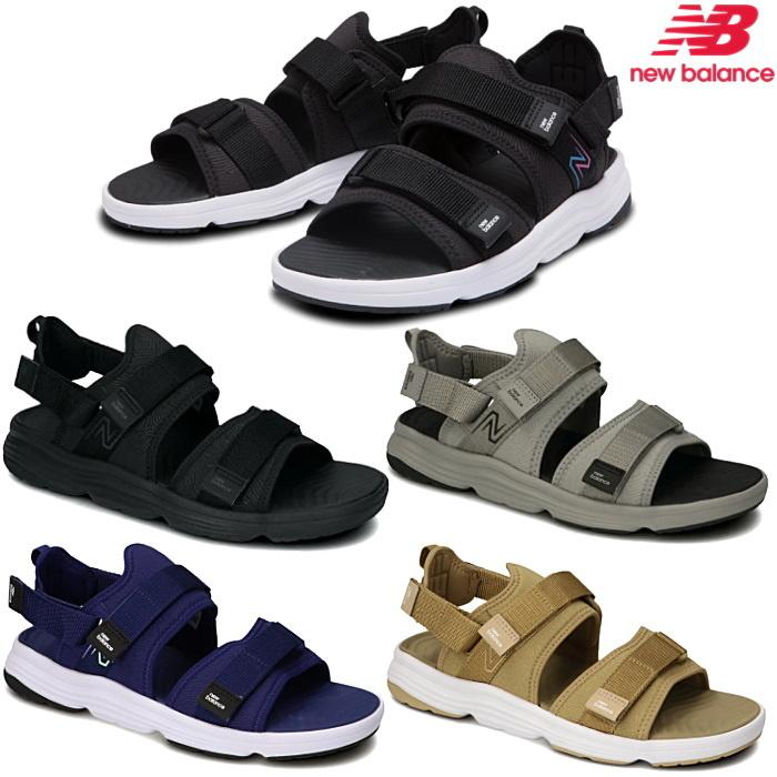 NEW BALANCE ニューバランス スポーツサンダル　SDL750GL 別注 NEW BALANCE ニューバランス スポーツサンダル SDL750GL 別注